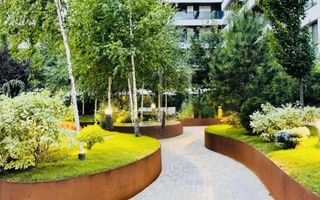 Apartament modern 2 camere I Nusco City I Faza 2 I Pipera - Poză 4