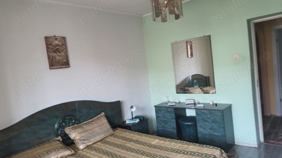 BRASADAS vinde ap 2 cam etaj 1/4 Calea Traian. - Poză 4