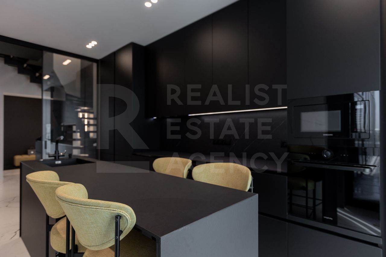 Vânzare, penthouse, 4 camere, strada Bogdan Petriceicu Hașdeu, Centru - Poză 16