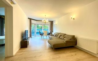 Apartament cu 2 camere***71mp*** + Parking // Floreasca - Park View - Poză 15