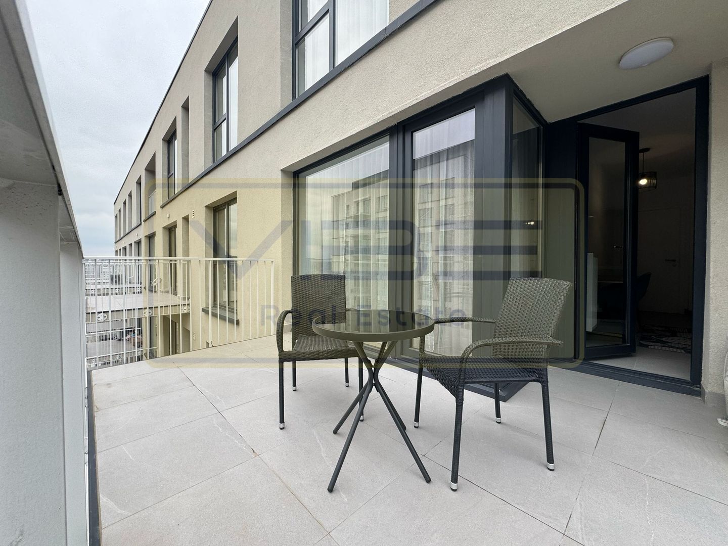 Apartament NOU 2 camere + parcare Silk District - Poză 29