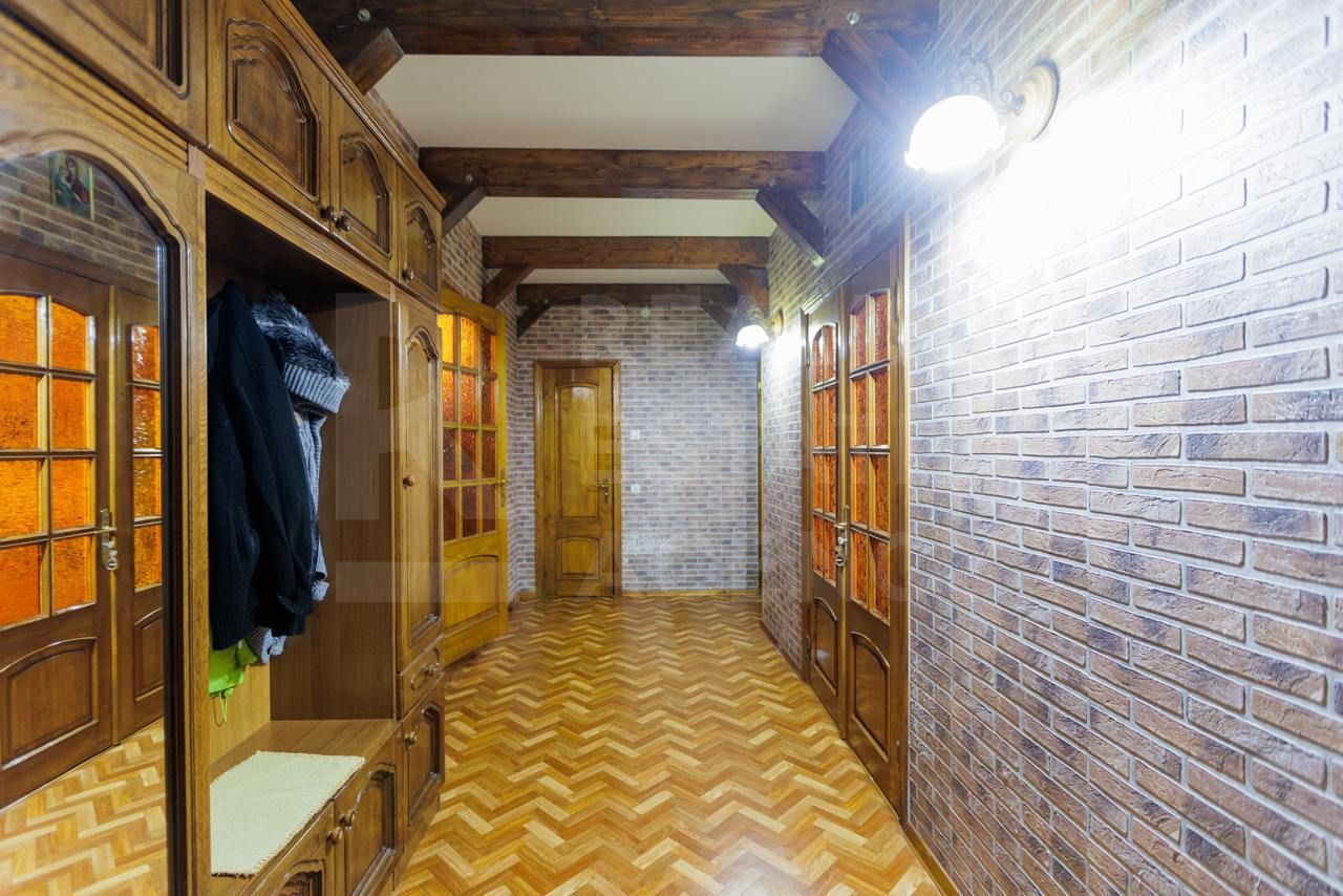 Vânzare, casă, 2 nivele, 170 mp, str. Nicolae Gribov, Durlești - Poză 19