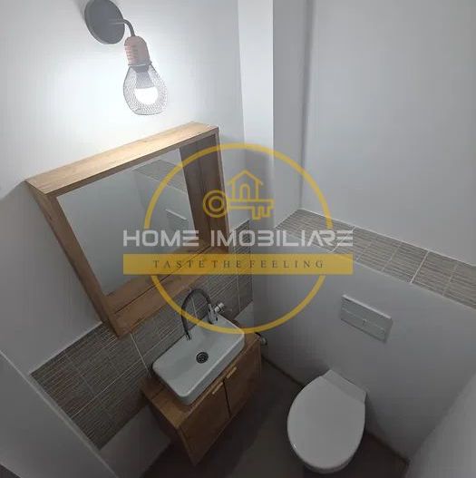 Etaj 3, renovat, 3 camere decomandat zona Dacia - Poză 6