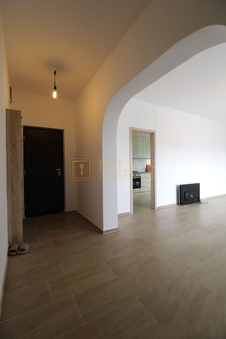 Buziasului, 3 camere + 2 bai, centrala proprie - Poză 9