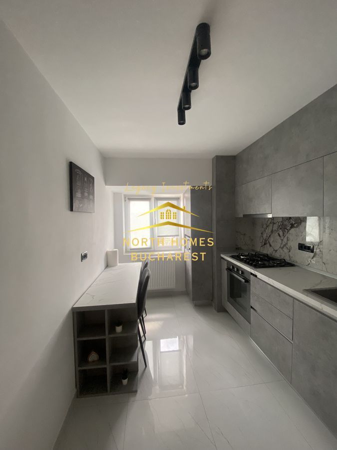Unirii!!! Apartament modern 2 camere, mobilat modern - Poză 4