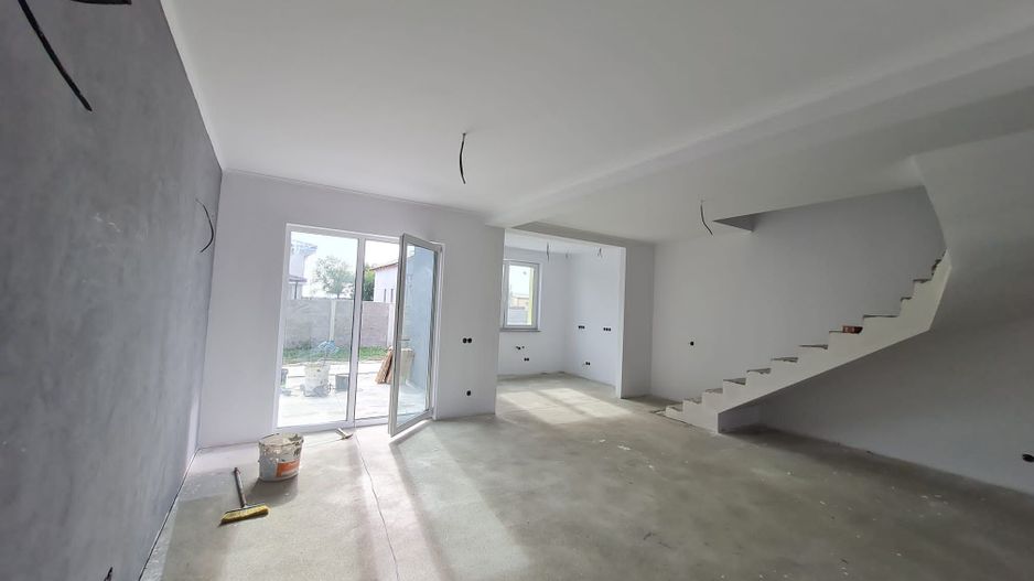 Duplex minimalist in Mosnita - Poză 1