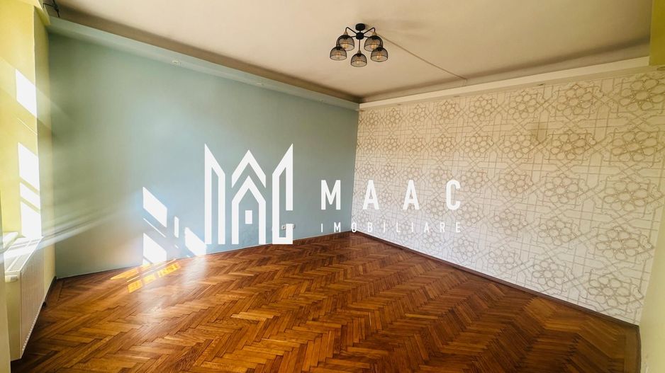 Apartament la casă | Decomandat | 100 MPU | Central - Poză 2