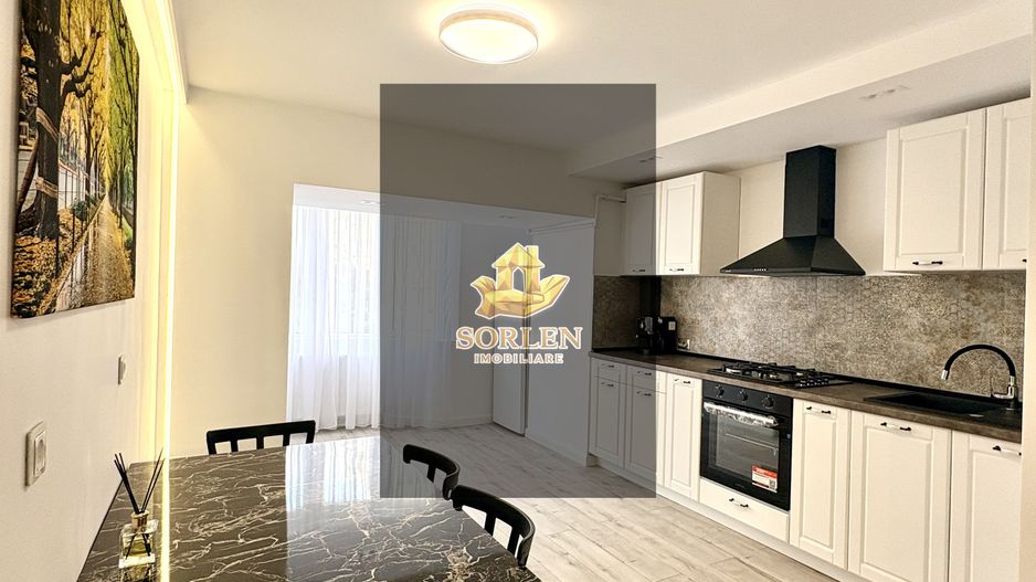 Apartament cu 2 camere de vânzare | Zona Plopilor, Cluj-Napoca - Poză 1