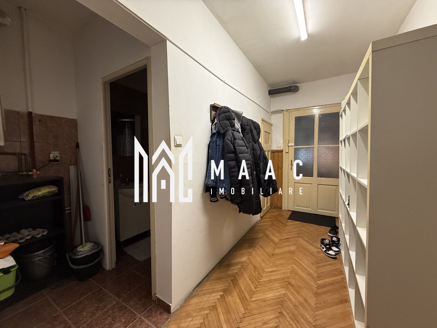 Casa pentru investitie | 8 camere | 215MP | P+M | Zona Garii - Poză 8