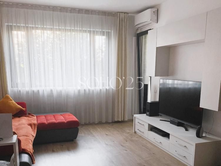 3 camere 78mp utili | Mobilat Utilat | Loc Parcare inclus | TVA inclus - Poză 5