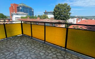 De inchiriat-Apartament cu 4 camere, Garaj și Parcare | Zona Centrala - Poză 10