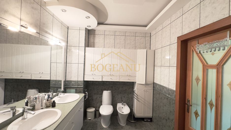 BG46-Vila individuala 10 camere-COMISION 0% - Poză 17