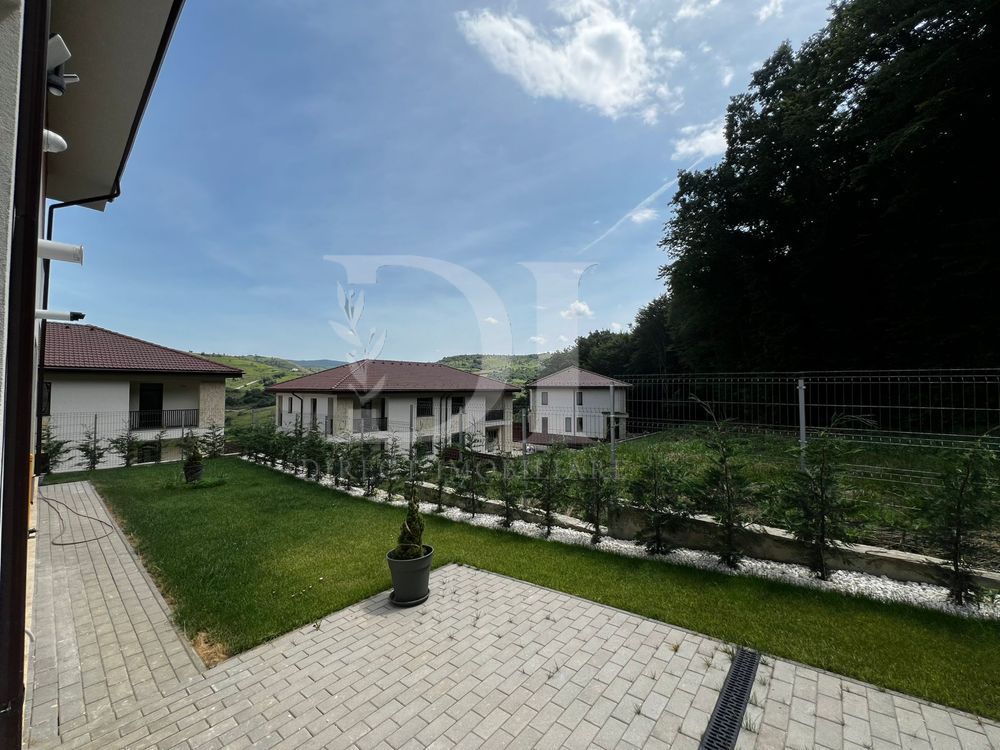 Duplex de vanzare - Floresti - Poză 2
