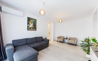 Apartament 2 camere, Dumbravita – Etaj 1 | Loc Parcare inclus | Comision 0% - Poză 13