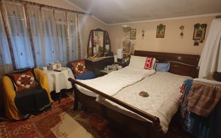 OVIDIU/Cartierul nou de vile (COD04)-Vila S+P+M - Poză 5