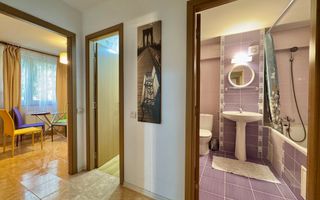 Apartament cu o cameră | Zona Iulius Mall | Cartierul Între Lacuri - Poză 9
