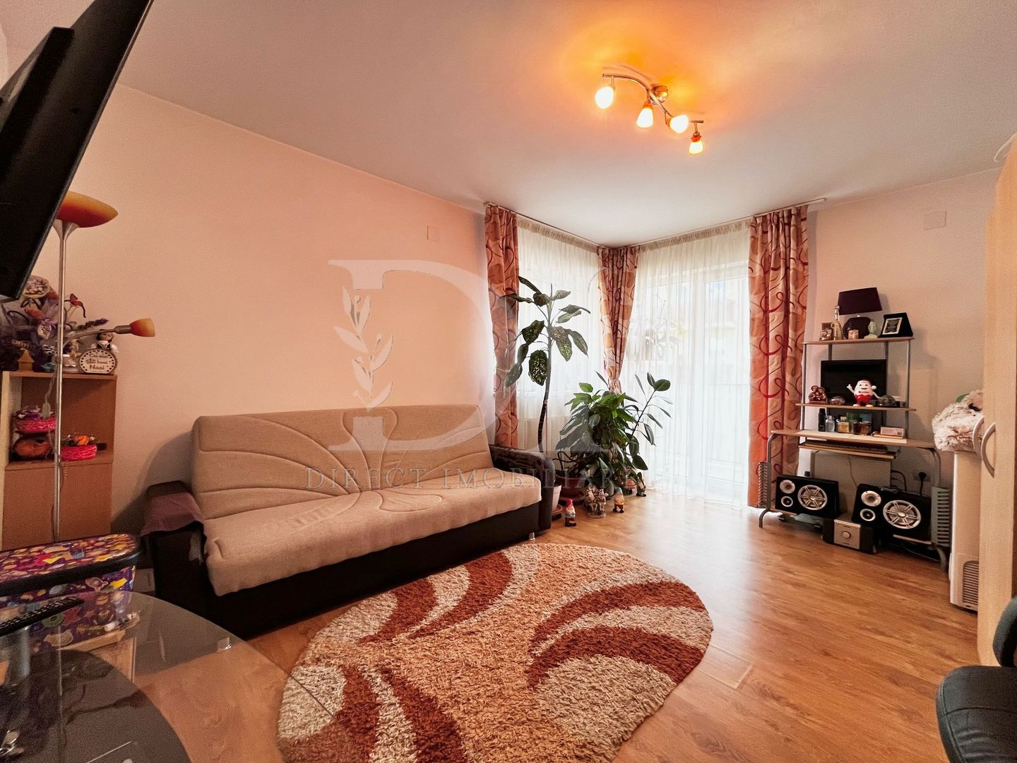 Apartament 2 camere | de vanzare | Etaj intermediar | bloc 2014 - Poză 6