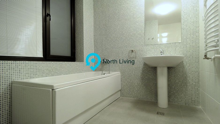 3 Camere | 82 mp | Aleea Privighetorilor -Baneasa | 2 bai - Poză 5