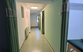 Spațiu 300mp + curte - parter, vizibilitate excelenta - CUG - 3.000€ - Poză 16