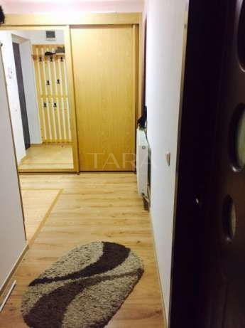 Apartament cu 2 camere de vânzare, Floresti - Poză 5