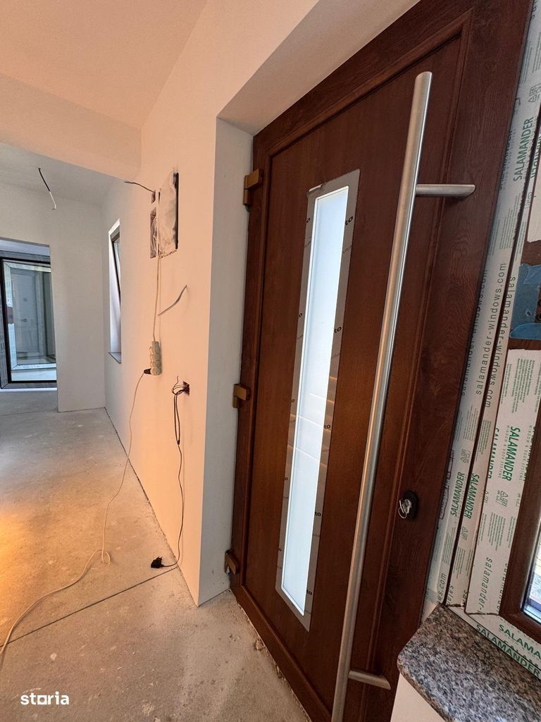 Casa Indviduala, Constructie 2025, Sector 1 - Poză 7