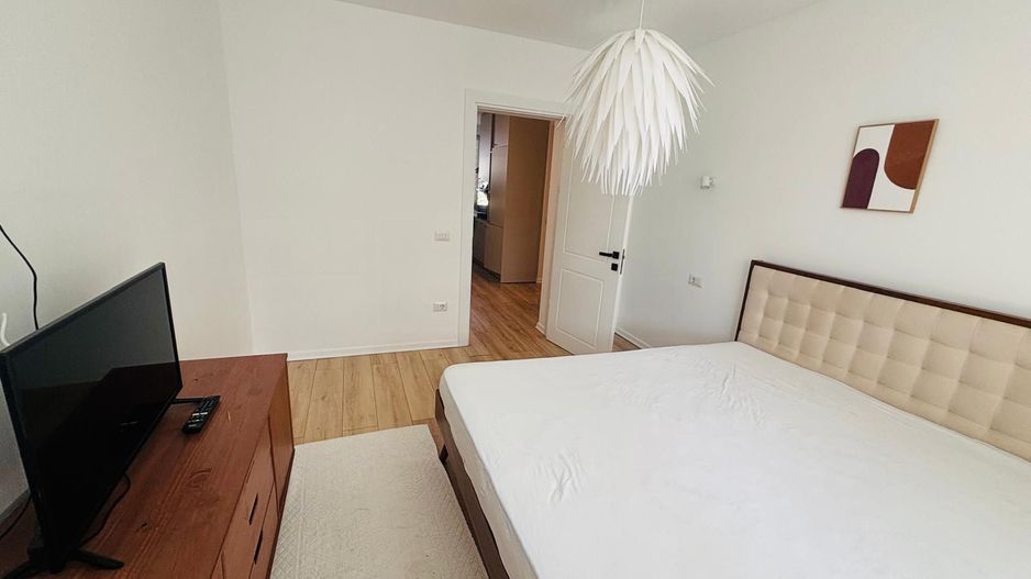 Apartament 3 camere I Ultracentral I 50 mp I 400 € I Suceava - Poză 3