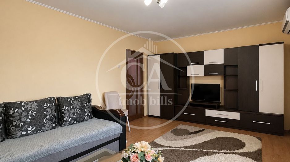 Apartament de vânzare cu 3 camere în Calea Clujului, Oradea - Poză 5