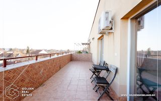 Apartament modern cu terasă de 22 mp, Str. Herculane, bloc 2008 - Poză 12