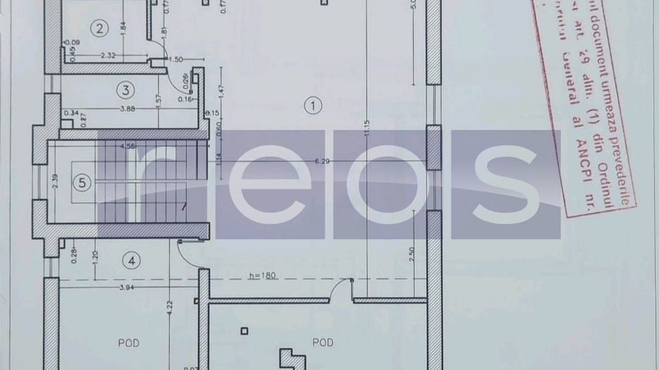 VANZARE CASA P+1+M | ZONA TINERETULUI - Poză 20