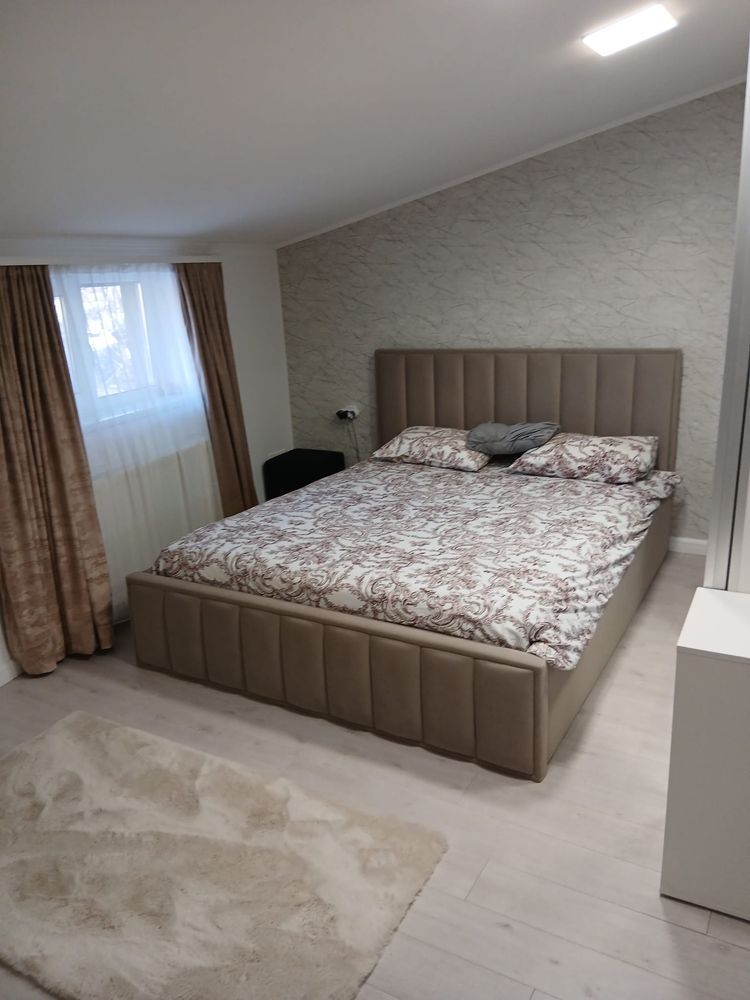 Apartament 3 camere,2 bai si spatiu de depozitare  de vanzare S88 - Poză 7