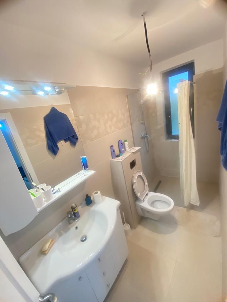 Casa 5 cam Dumbravita IKEA140mp utili teren 342mp - Poză 7