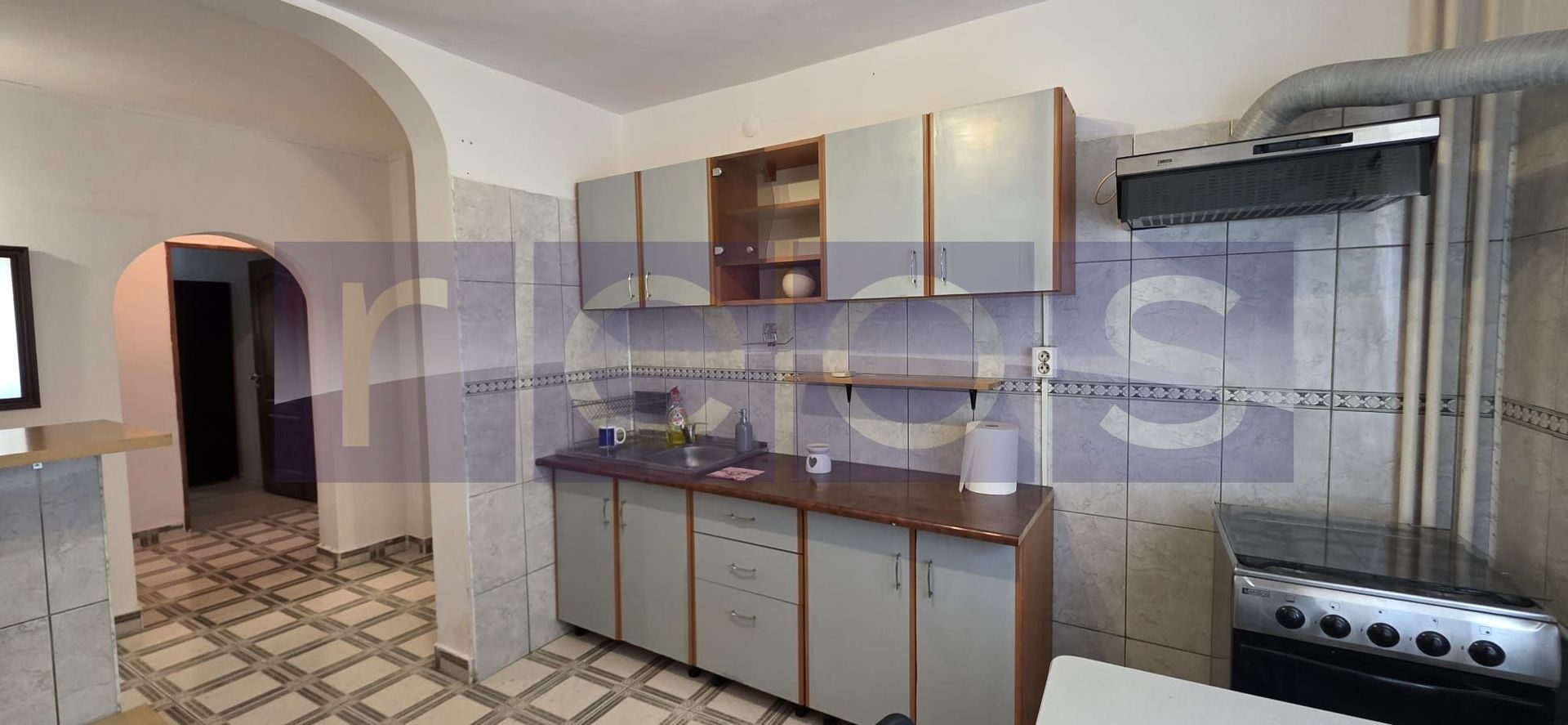 VANZARE 3 CAMERE -DECOMANDAT OCTAVIAN GOGA -UNIRII - Poză 11