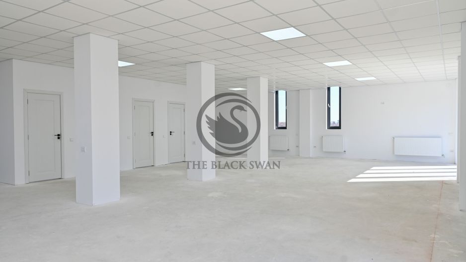Spațiu comercial de inchirat | 146 mpu | Periș - Ilfov | Comision 0% - Poză 3