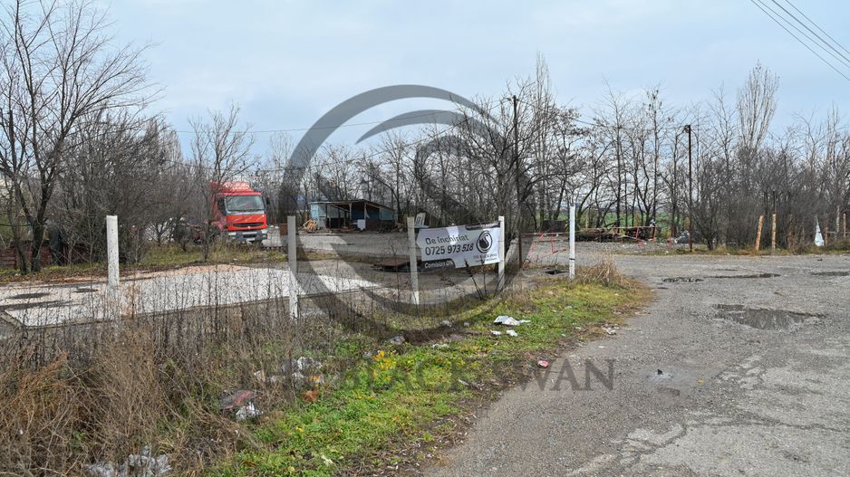 Teren si hala de inchiriat | 9.984 mp teren | Depozit Lidl | Prahova - Poză 5