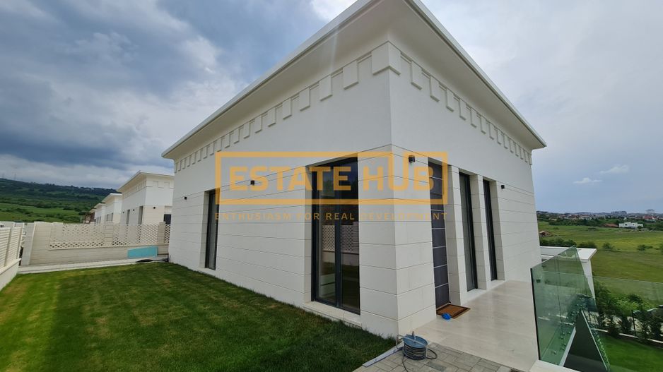 Vila premium in Borhanci, proiect exclusivist - Poză 9