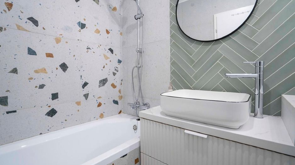 Apartament Lux Prima Green - Poză 7