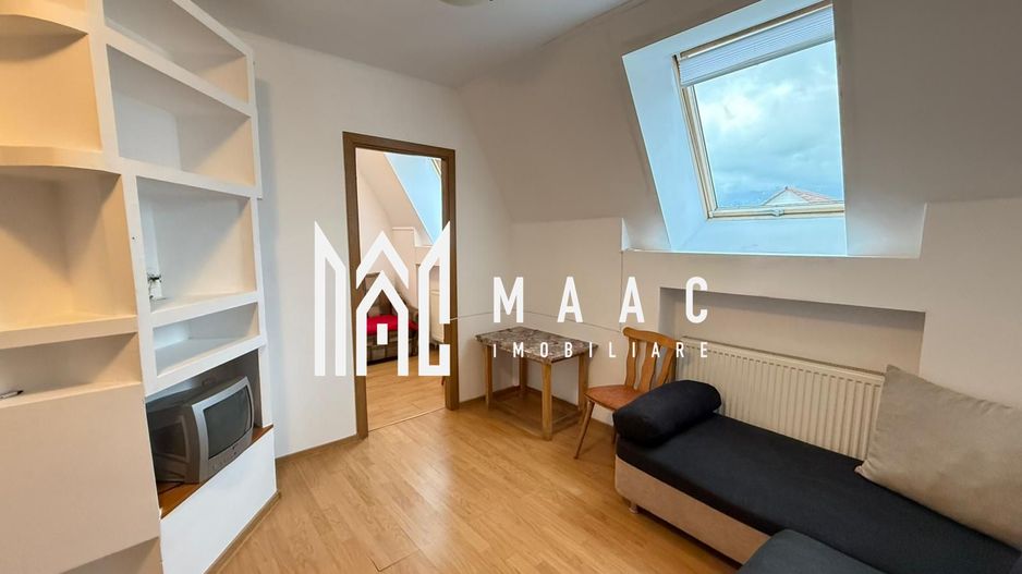 Apartament 2 camere | Decomandat | Mobilat & Utilat - Poză 2