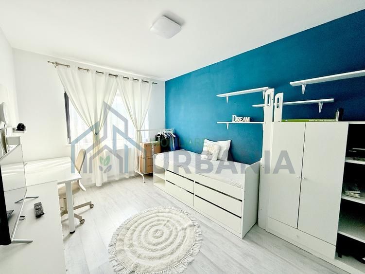 Duplex Miroslava – 142 mp utili | 250 mp teren | # | predare la notar - Poză 7