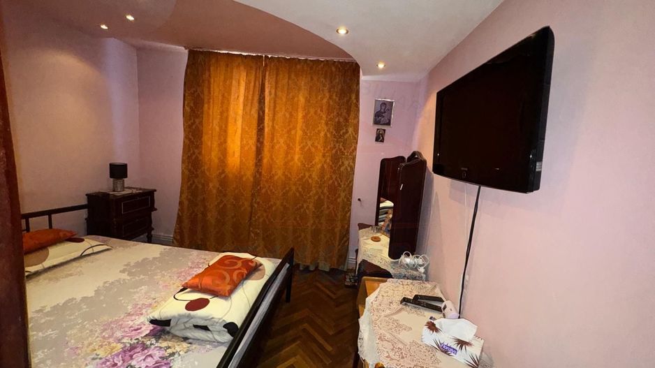 46900 euro, NEGOCIABIL, 2 camere, Tiglina1 - Poză 6