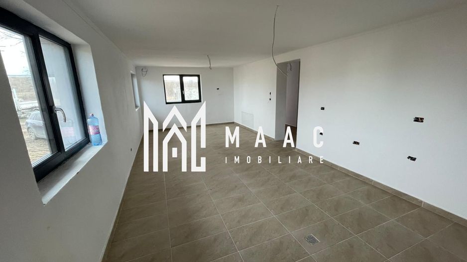 Casa de închiriat | 9 camere  | 260mp utili | Sacel - Poză 2