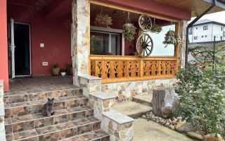 Casa in zona Miroslava - Poză 2