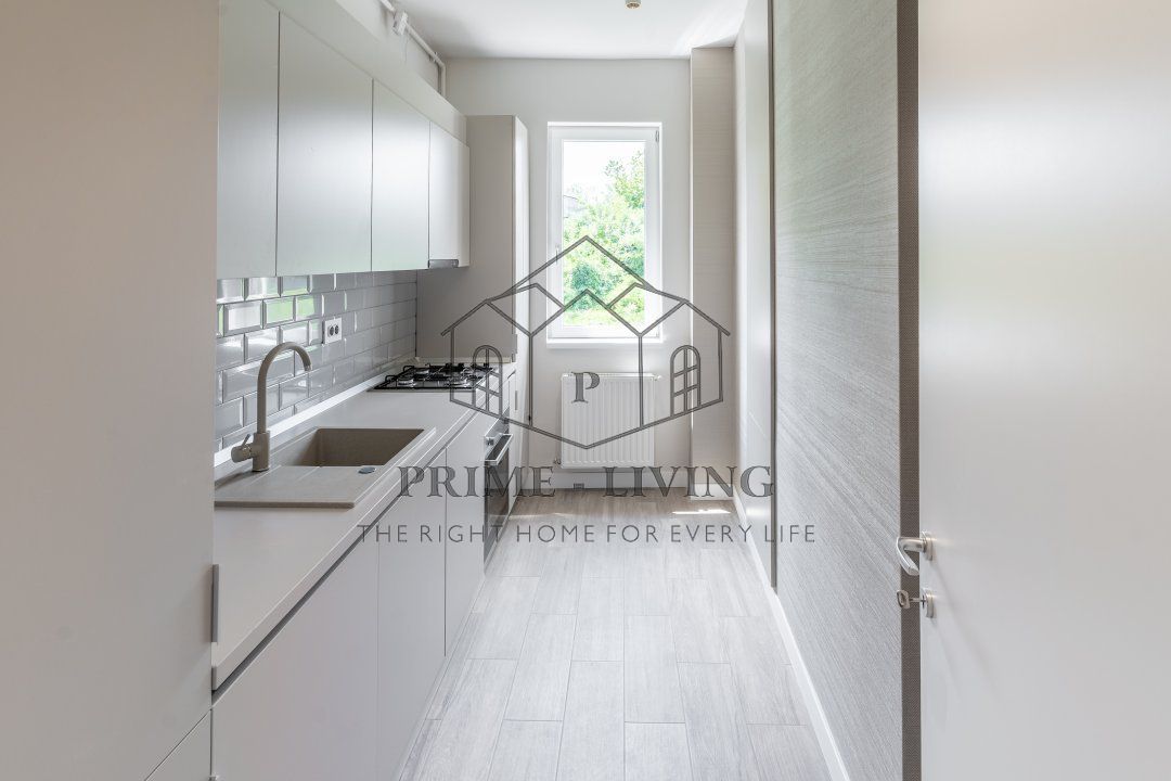 APARTAMENT SUPERB IN ZONA BANEASA  PERFECT PENTRU ACHIZITIE - Poză 5