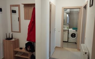 Sânpetru,  apartament nou spre închiriere. - Poză 6