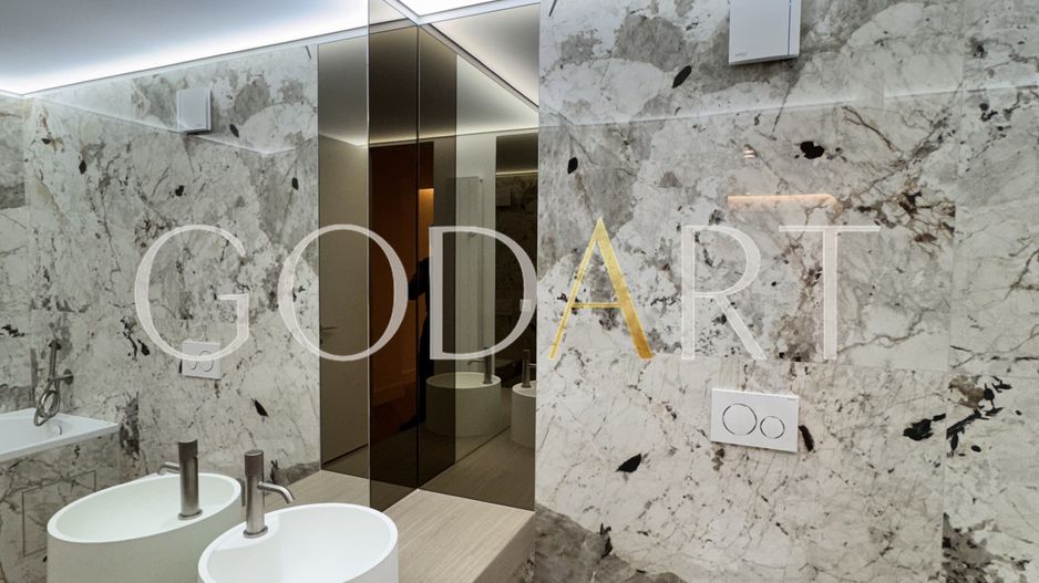 Apartament exclusivist | 3 camere | 96.5 mp |Cortina 126 - Poză 12