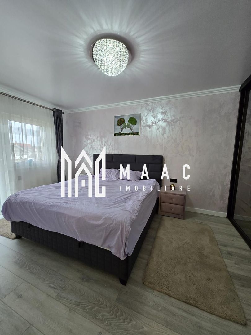 Casa 4 camere | Curte si terasa | Selimbar - Poză 7