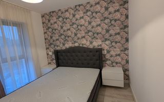 2 camere Herastrau - Aviatiei - Casa Presei, bloc 2020, parcare! - Poză 10