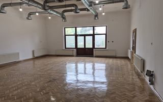 Spatiu Comercial de Inchiriere 150 Mp I Suceava/Burdujeni I 1500E+TVA - Poză 5