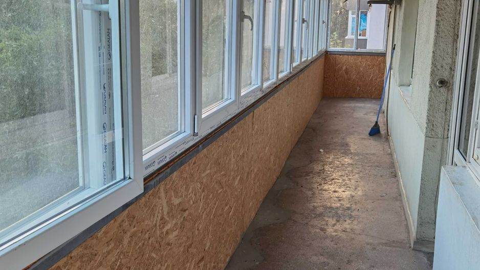 Apartament 3 camere CENTRALA PROPRIE | BLOC REABILITAT | APUSULUI - Poză 8