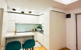 Închiriere apartament 3 camere, 137mp  | Loc de Parcare - Poză 3