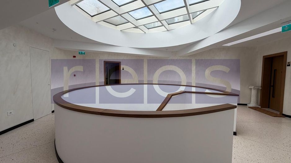 INCHIRIERE 4 CAMERE | BLOC BOUTIQUE | 154MP | IANCU NICOLAE | MOBILAT - Poză 35